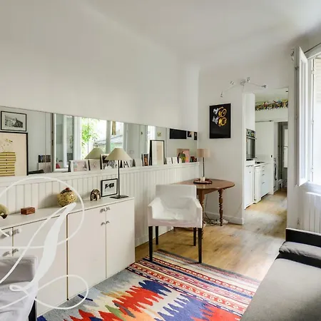 Ouest Paris