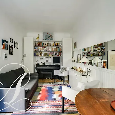 Ouest * Paris